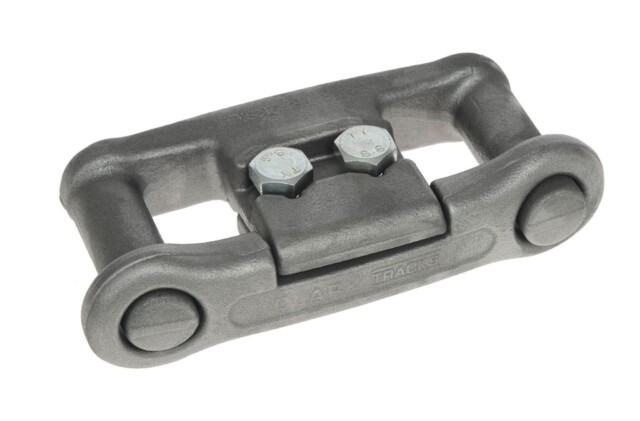 Track Joining Links 28mm
