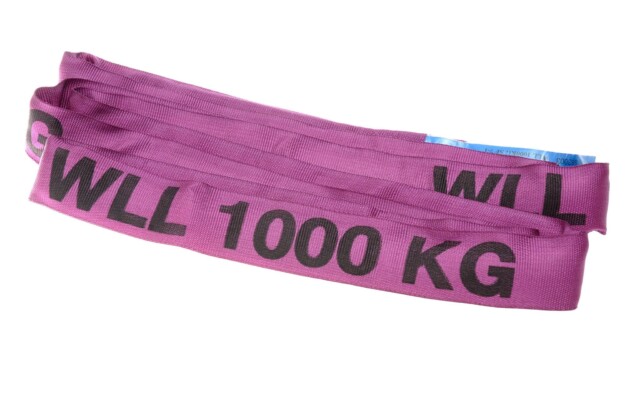 1 Tonne Round Sling