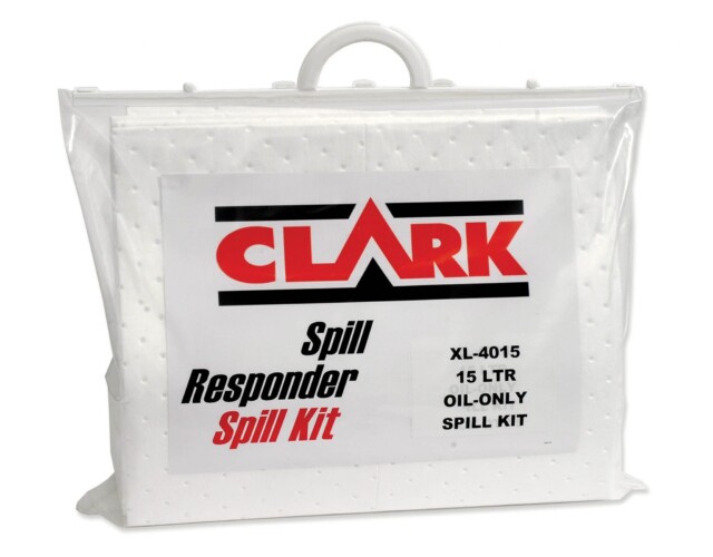 Oil Spill Responder Kits