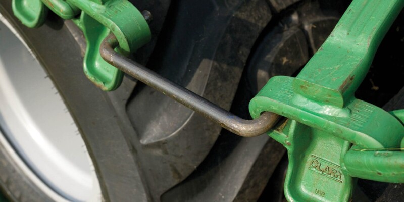 Staples & Joining Links