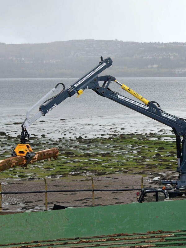 Cranab Cranes