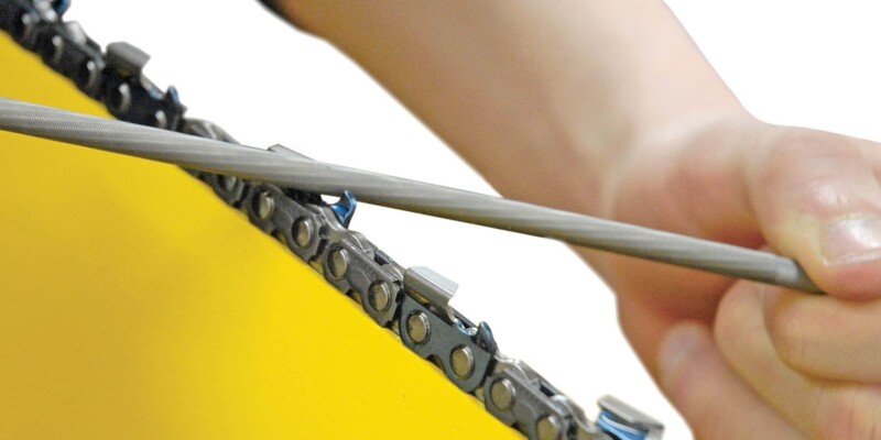 Bar and Chain Maintenance Products