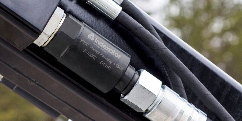 Hydraulic Hose Swivels