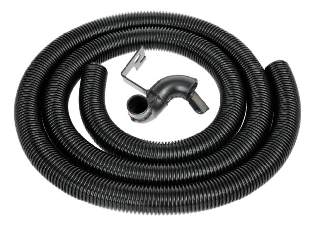Markusson Dust Pipe