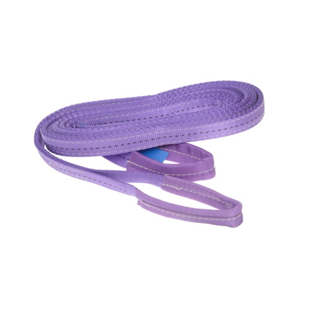 Flat Webbing Slings 1 Tonne
