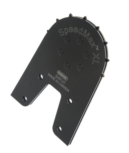 Oregon Speedmax XL Replaceable Sprocket Nose