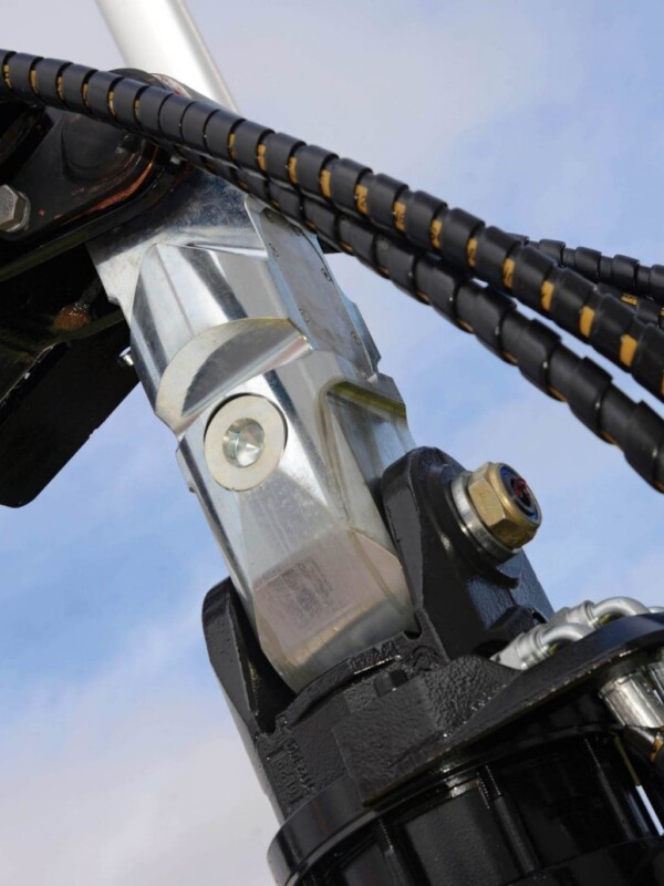 Weigh Link Systems