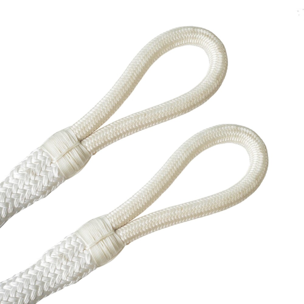 Dsr Logging Ropes Stratos Winch Pro Tag Ropes | Forestry Ropes | Clark Engineering
