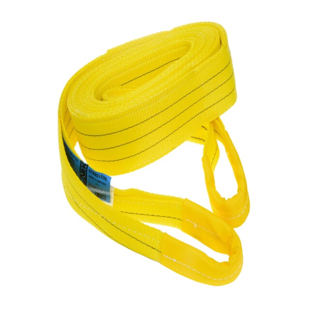 Flat Webbing Slings 3 Tonne