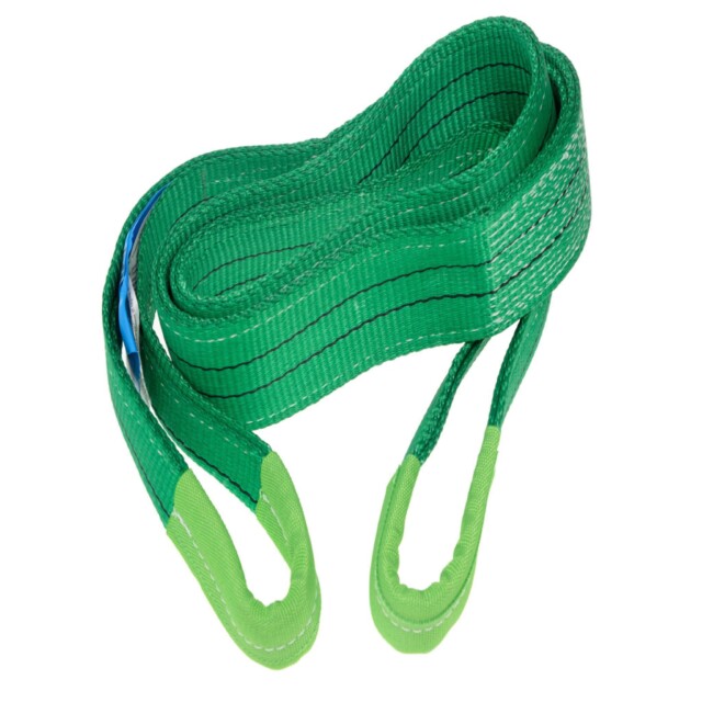 Flat Webbing Slings 2 Tonne
