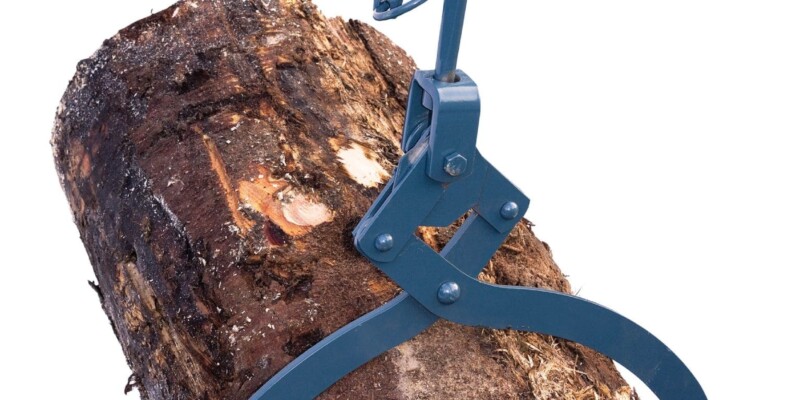 lifting tongs