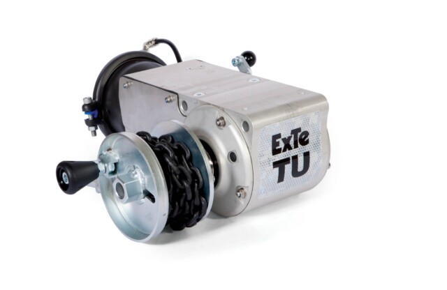 ExTe TU System