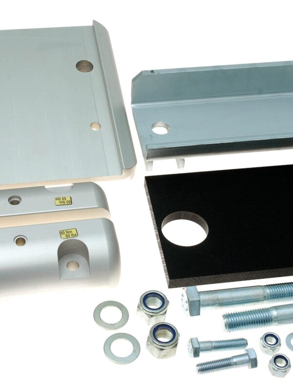 ExTe Spares