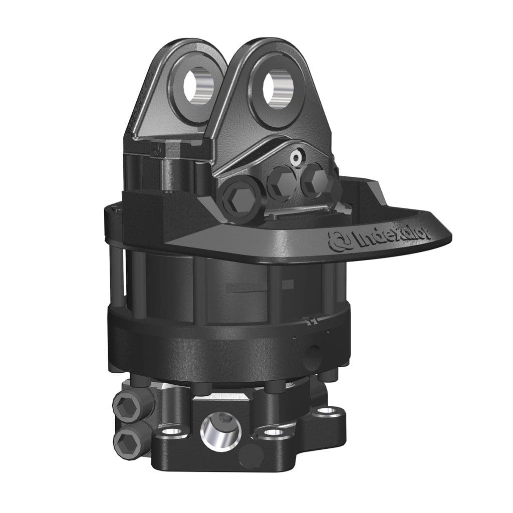 Indexator GV12 Rotators | Clark Engineering
