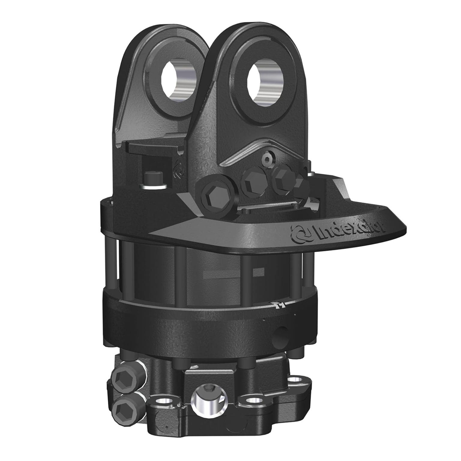 Indexator GV12S Rotators | Clark Engineering