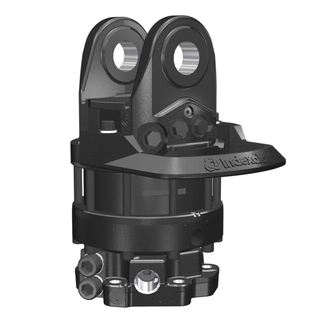 Indexator GV12S Rotators