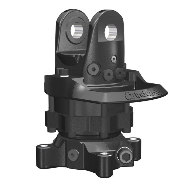 Indexator GV4 Rotators