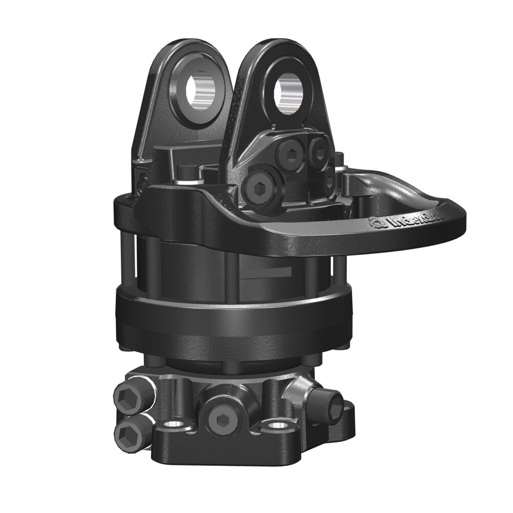 Indexator GV6 Rotators | Clark Engineering