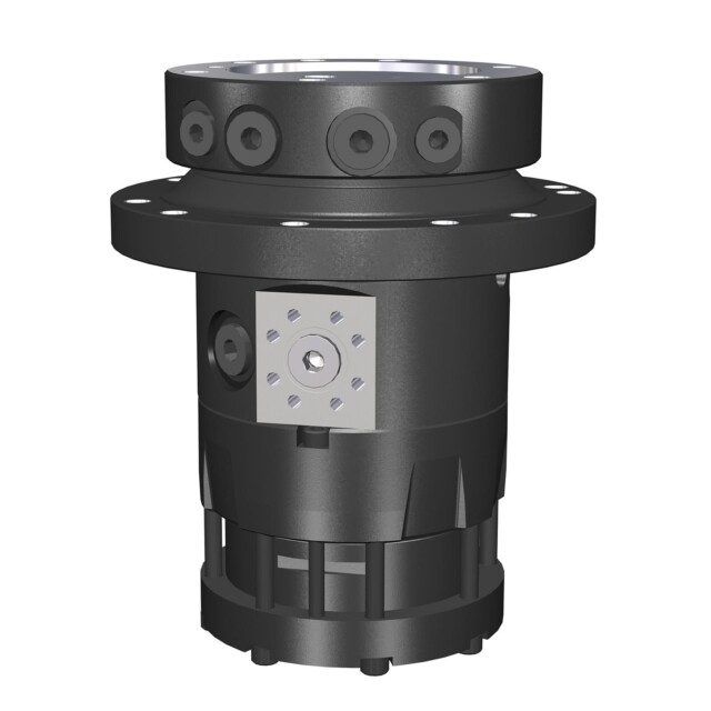 Indexator IR10 Rotators