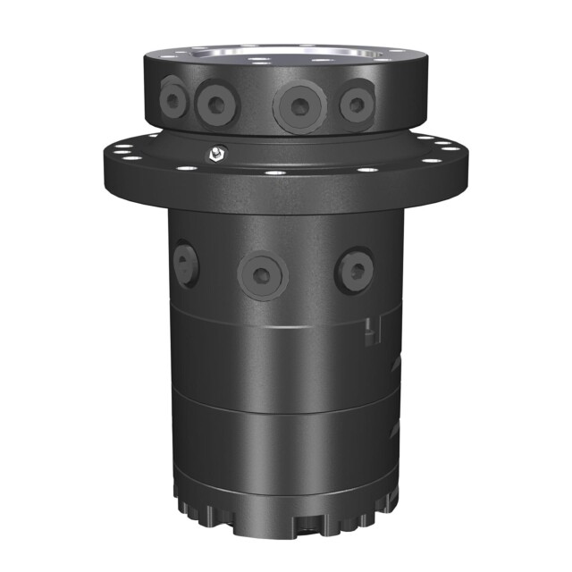 Indexator IR12 Rotators