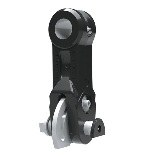 Indexator Single Swing Damper Link 80-80