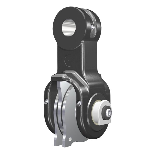 Indexator Single Swing Damper Link MPB1-80