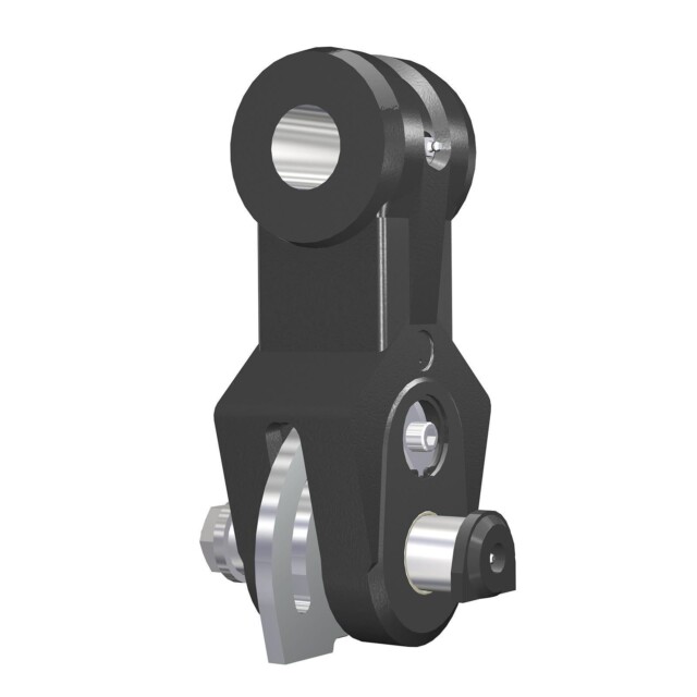 Indexator Single Swing Damper Link S-100