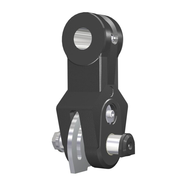 Indexator Single Swing Damper Link S-80