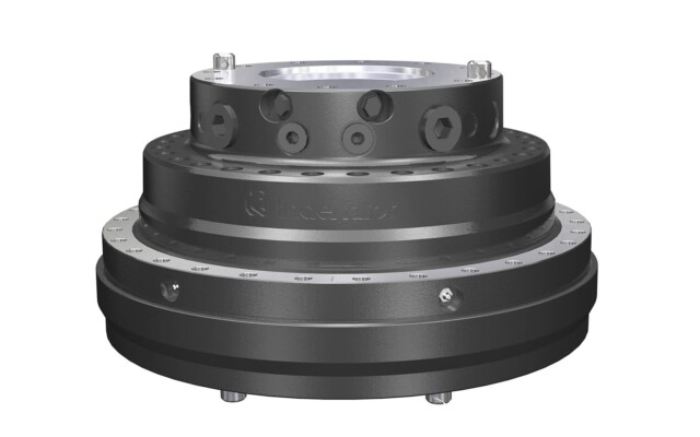 Indexator XR400 Rotators | Clark Engineering