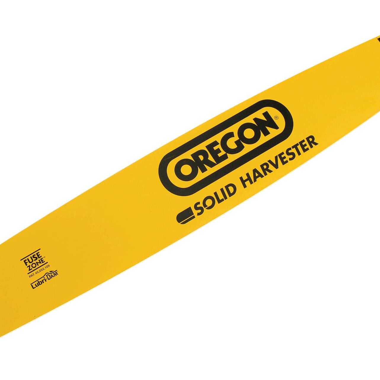 Oregon 18HX Solid Harvester Bars | Clark Engineering