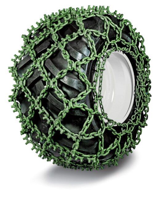 OFA Forest Machine Tyre Chains