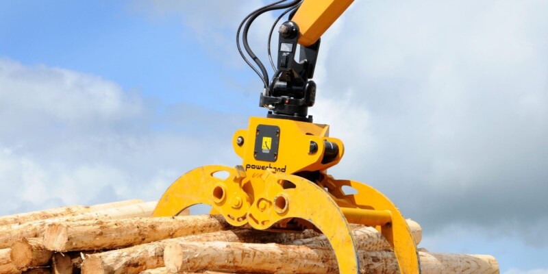 Excavator Links