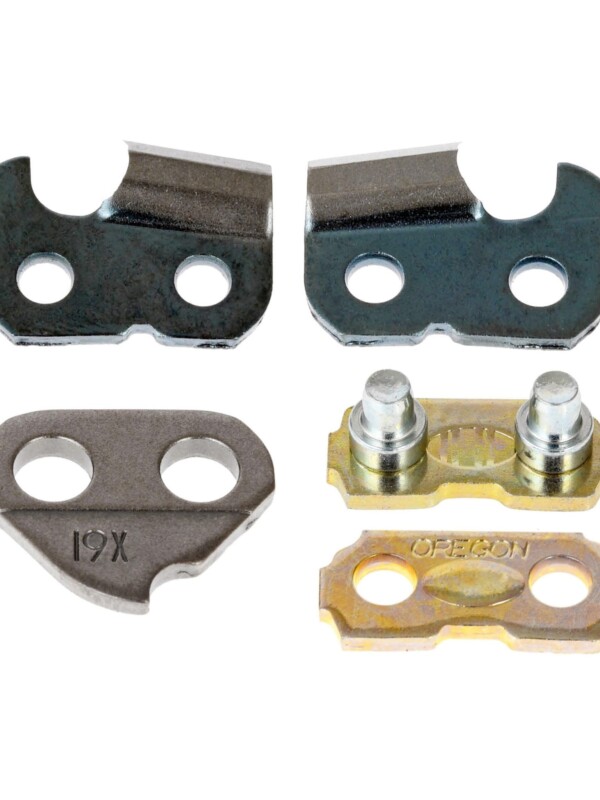Harvester Chain Parts