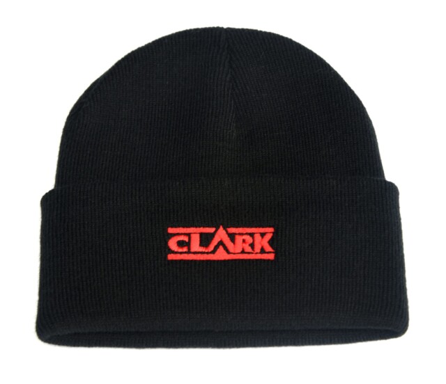 Clark Beanie Hat