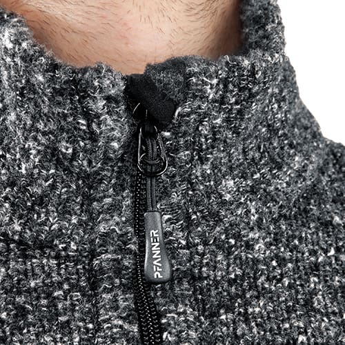Pfanner Grizzly Fleece Jacket - Image 2