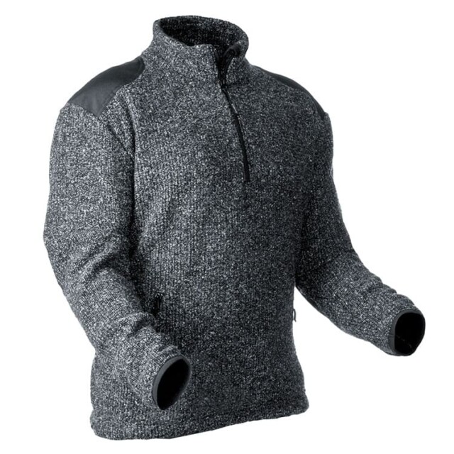 Pfanner Grizzly Fleece Sweater