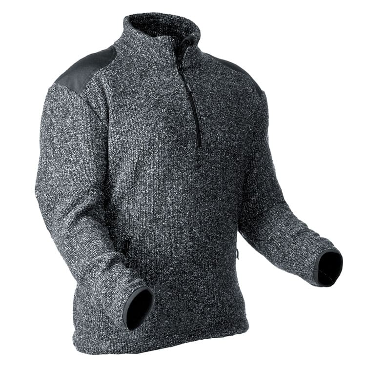 Pfanner Grizzly Fleece Sweater