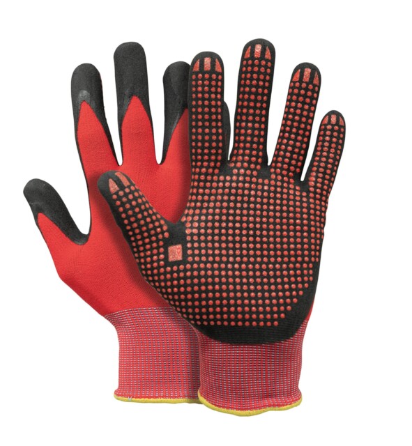 Pfanner Fine Grip Work Gloves