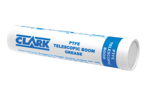 PTFE Telescopic Boom Grease