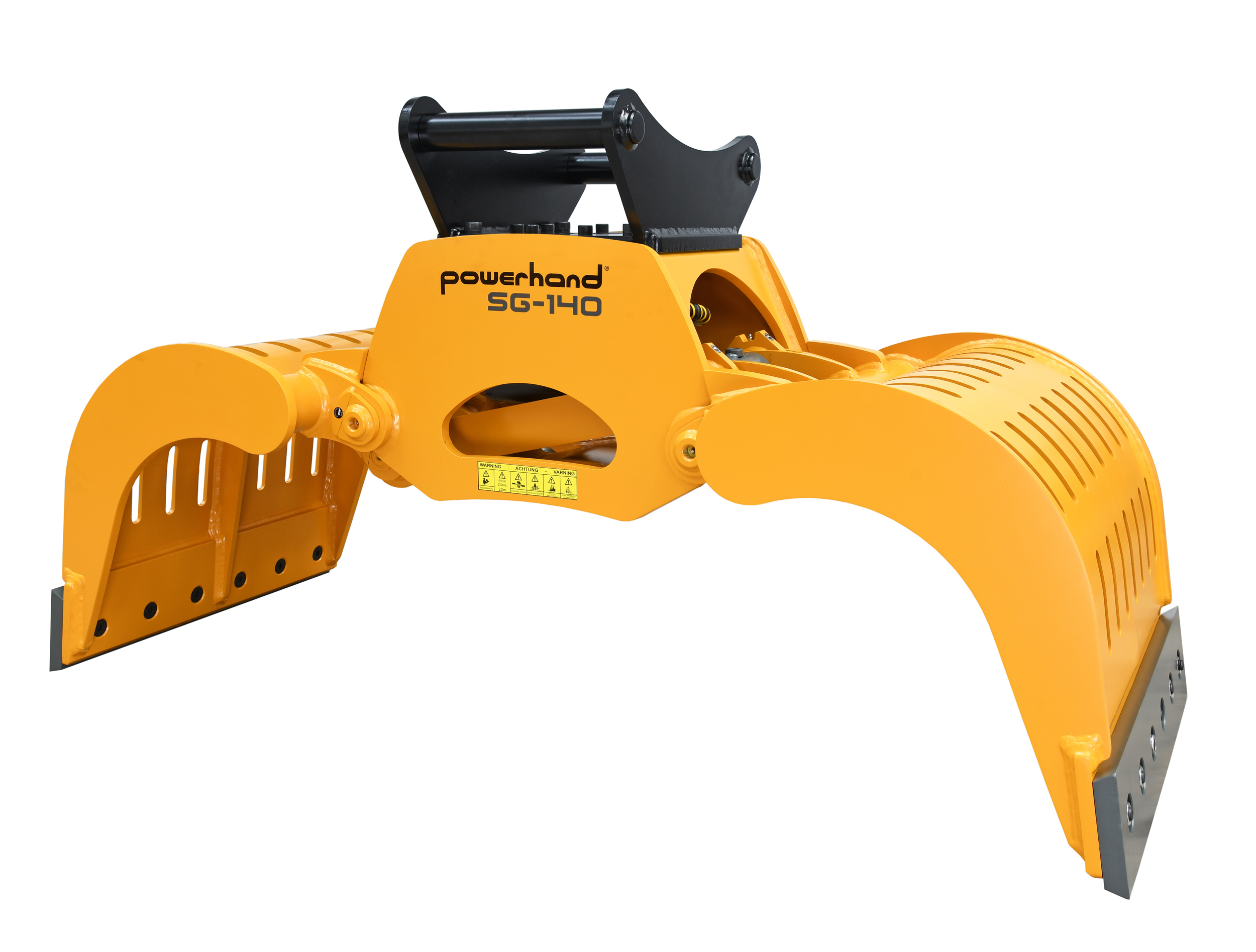 Powerhand SG Sorting Grapple - Image 9