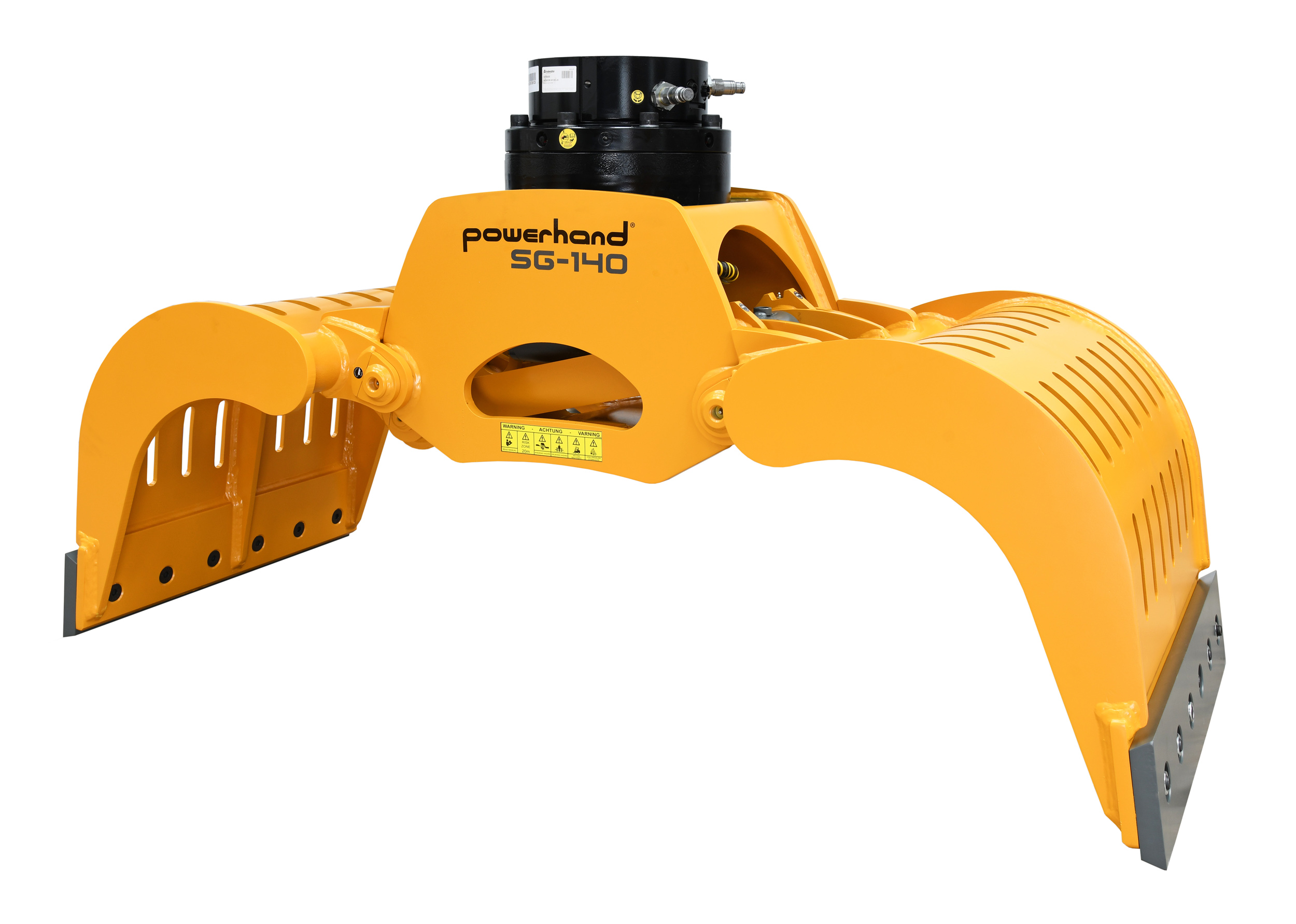Powerhand SG Sorting Grapple - Image 3