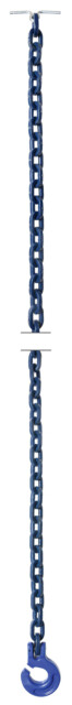 10mm Logging Choker Chains