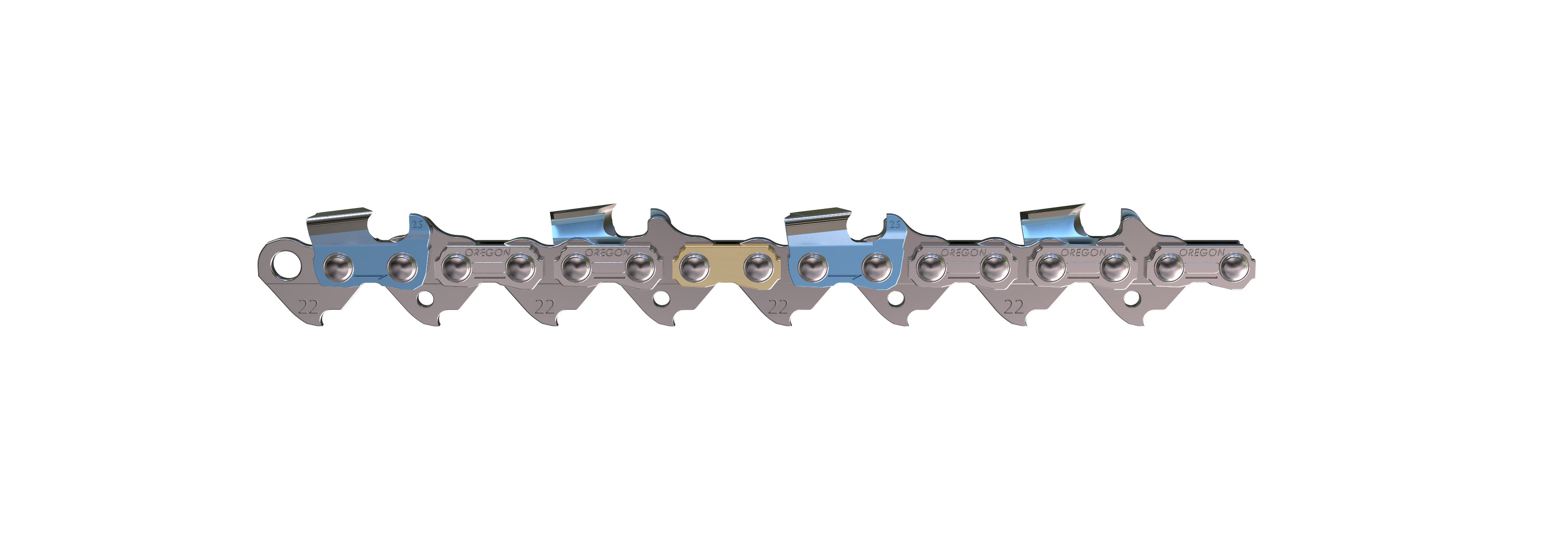 Oregon 22BPX Controlcut 100 Feet Reel Saw Chain - Image 2
