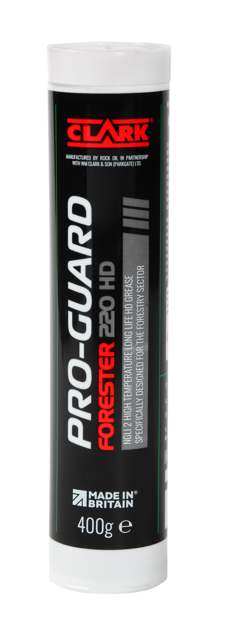 Pro-Guard Forester 220HD Grease 400g - Image 2