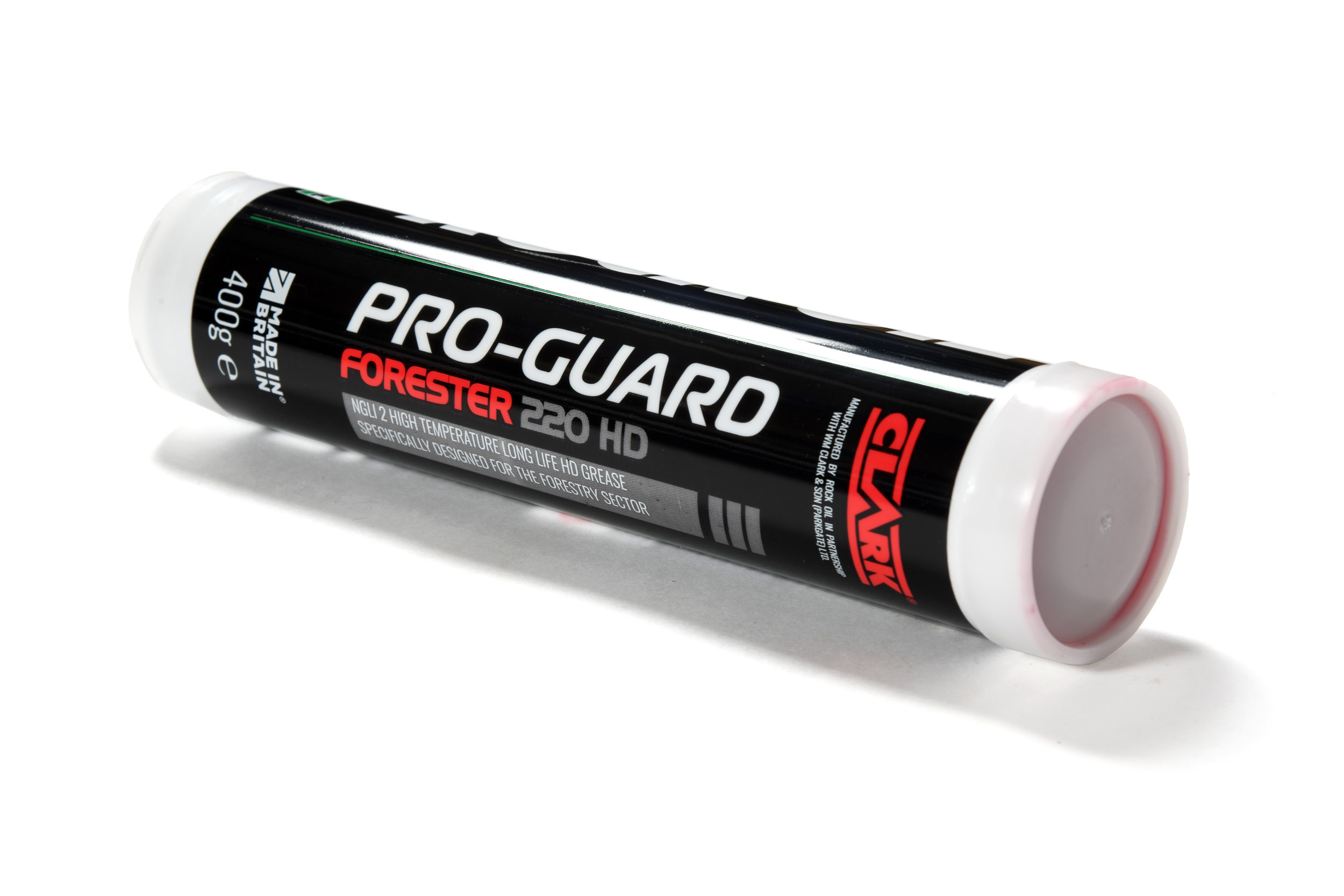 Forester Pro-Guard grease