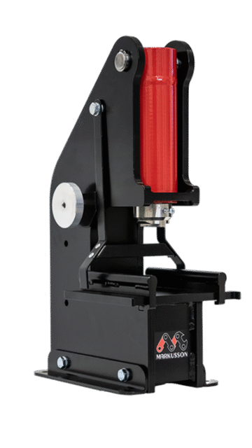 Markusson Bar Press