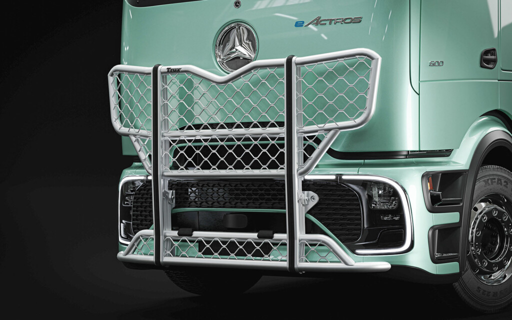 Trux