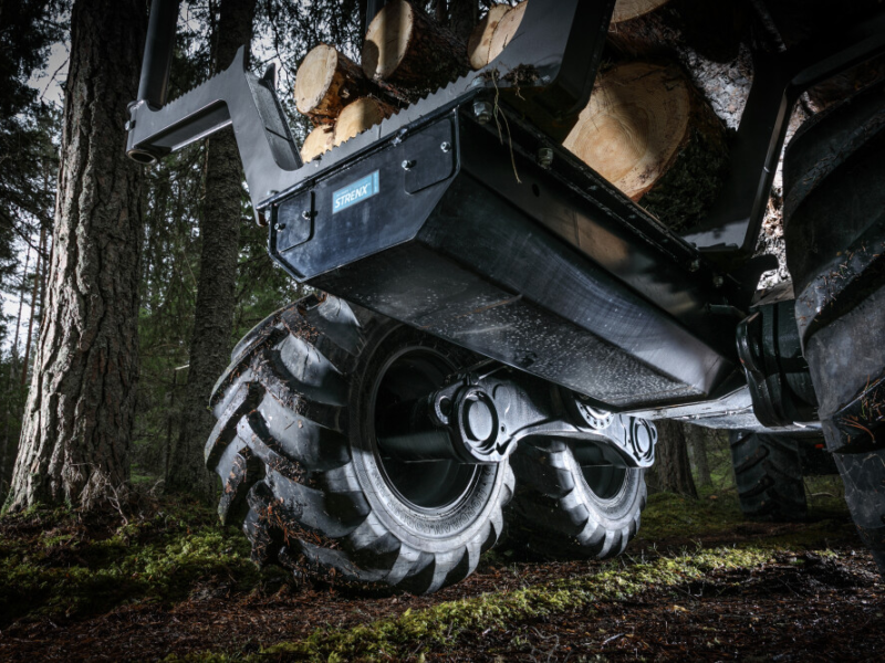 PALMS trailer Strenx Closeup